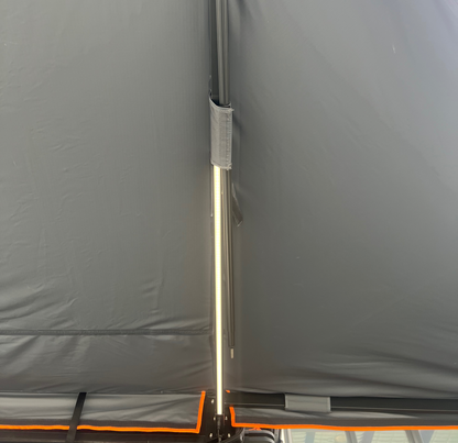 180 FREE-STANDING AWNING Pre-Order May