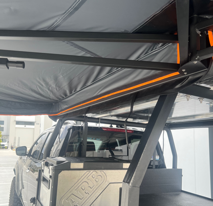 270 FREE-STANDING AWNING Pre-Order May