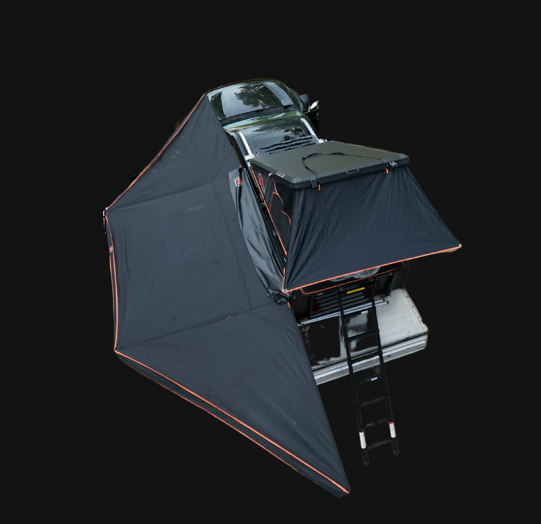 180 FREE-STANDING AWNING Pre-Order May